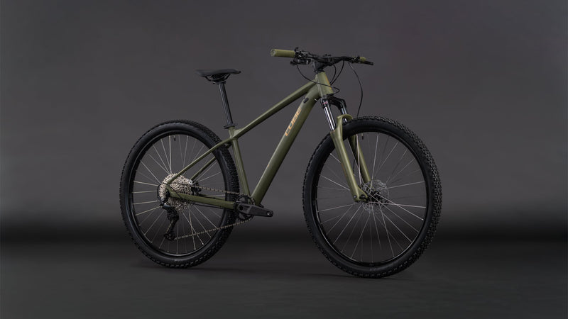 CUBE SALE BIKES