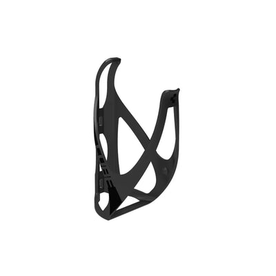 Cube HPP Bottle Cage in Black