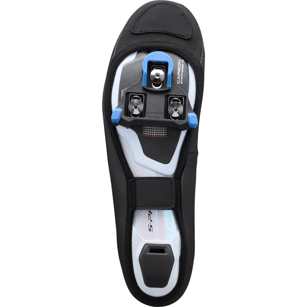Shimano Unisex, Dual Fit Rain Shoe Cover