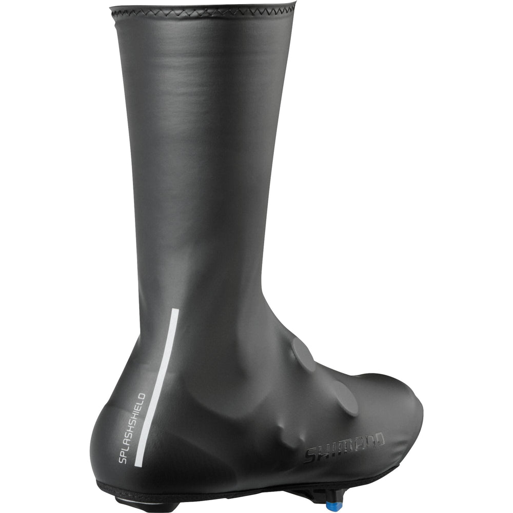 Shimano Unisex, Dual Fit Rain Shoe Cover