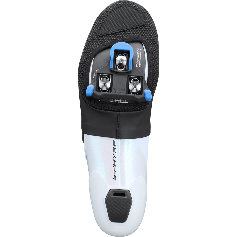 Shimano Unisex, S-Phyre Toe Cover