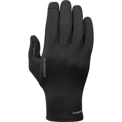 Shimano Unisex, Windflex Race Gloves - Small