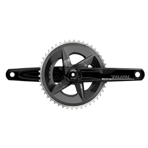 Imperfect Sram Rival AXS D1 DUB Chainset 12 Speed 175mm 46 33t