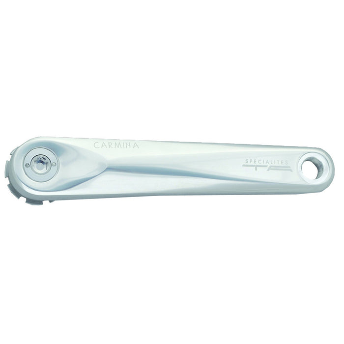TA Carmina Cranks in Silver