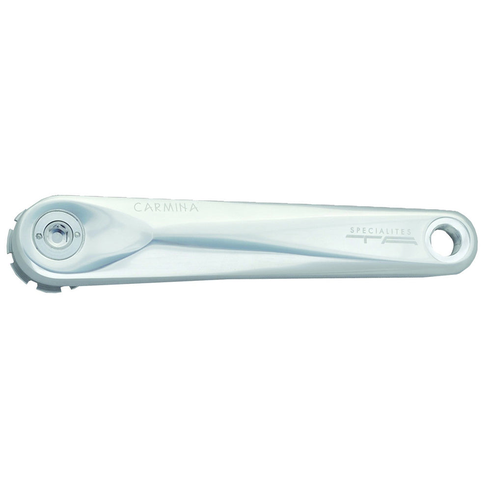 TA Carmina Cranks in Silver