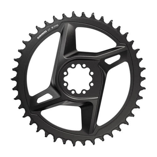 SRAM Rival X-Sync Direct Mount Chain Ring in Black