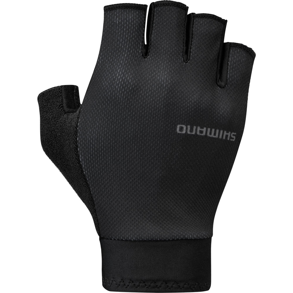 Unisex, Explorer Gel Gloves, Black, Size XL