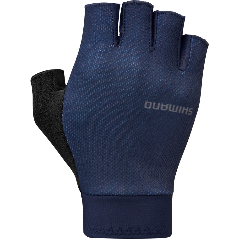 Unisex, Explorer Gel Gloves, Black, Size XL