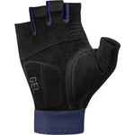 Unisex, Explorer Gel Gloves, Black, Size XL