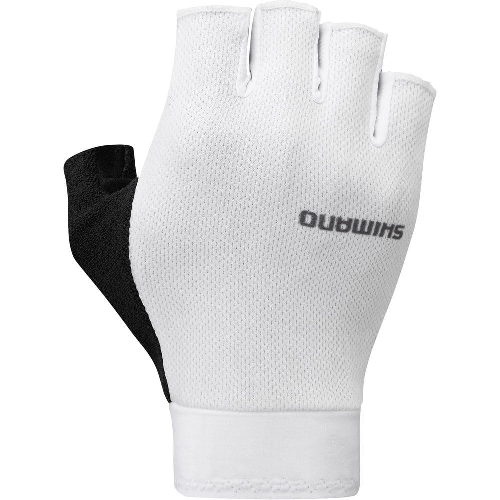 Unisex, Explorer Gel Gloves, Black, Size XL