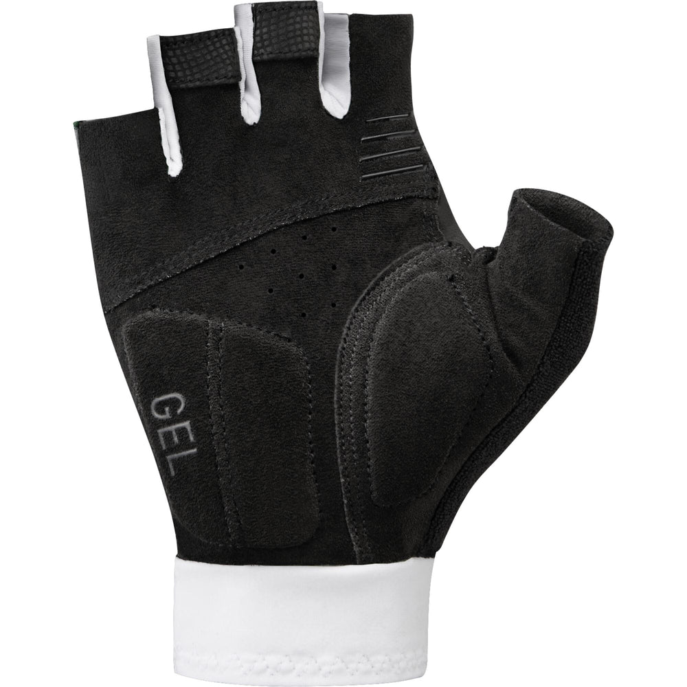 Unisex, Explorer Gel Gloves, Black, Size XL