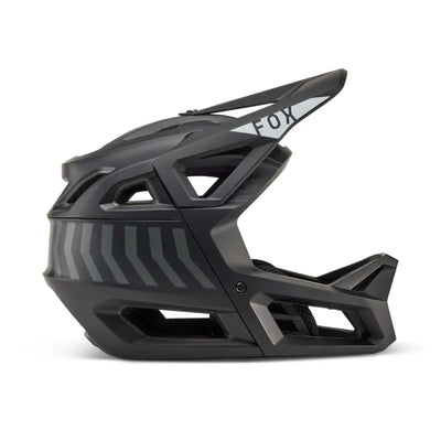 Fox Racing Proframe Nace Helmet in Black