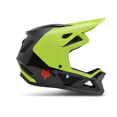 Rampage Barge CeCpsc flo Ylw FLUORESCENT YELLOW