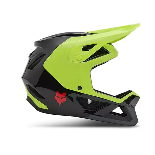 Rampage Barge CeCpsc flo Ylw FLUORESCENT YELLOW