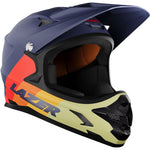 Lazer Phoenix+ Helmet - Medium / Retro