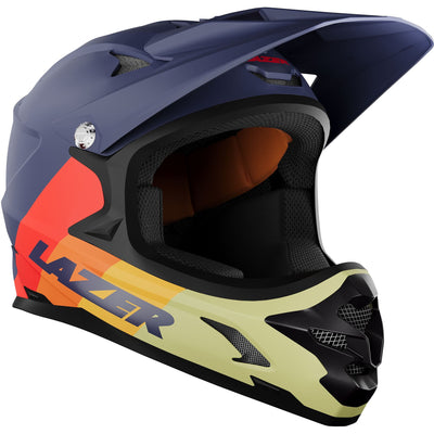 Lazer Phoenix+ Helmet - Medium / Retro
