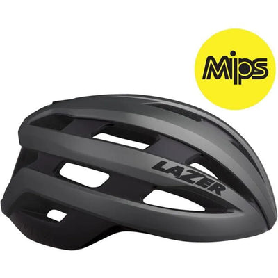 Lazer Sphere MIPS Helmet in Titanium