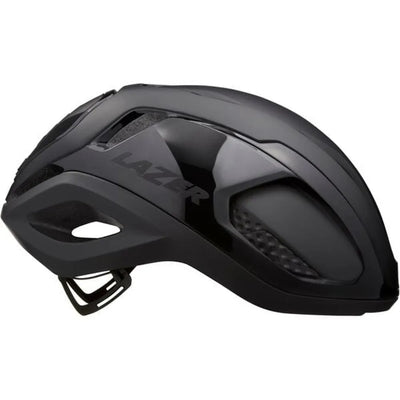 Lazer Vento KinetiCore Helmet in Black