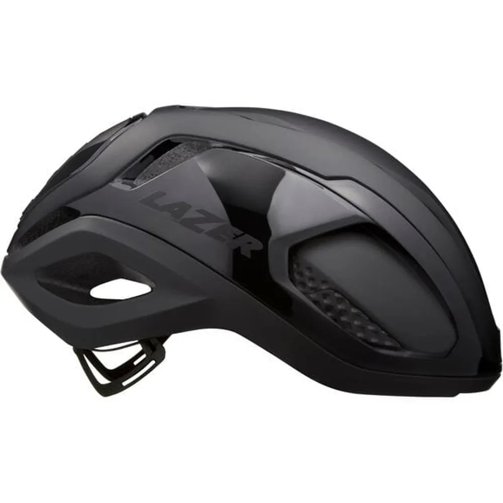 Lazer Vento KinetiCore Helmet in Black