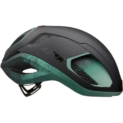 Lazer Vento KinetiCore Helmet in Green