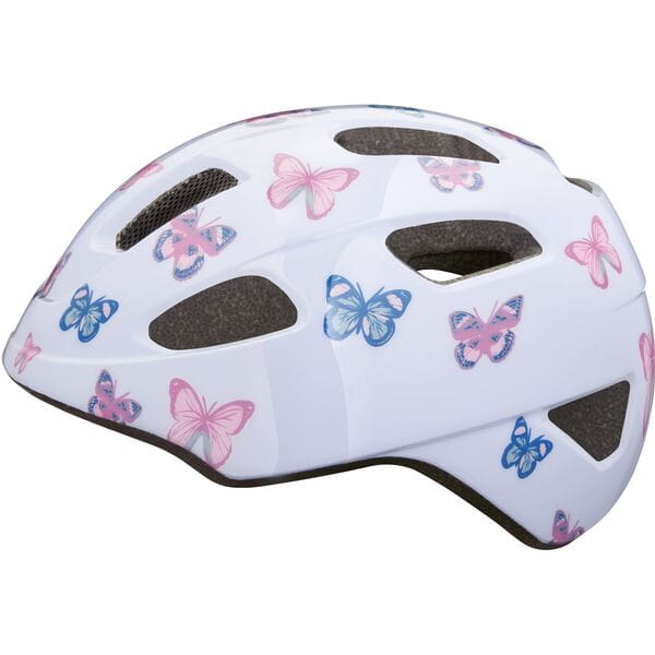 Lazer NutZ KinetiCore Helmet 2.0