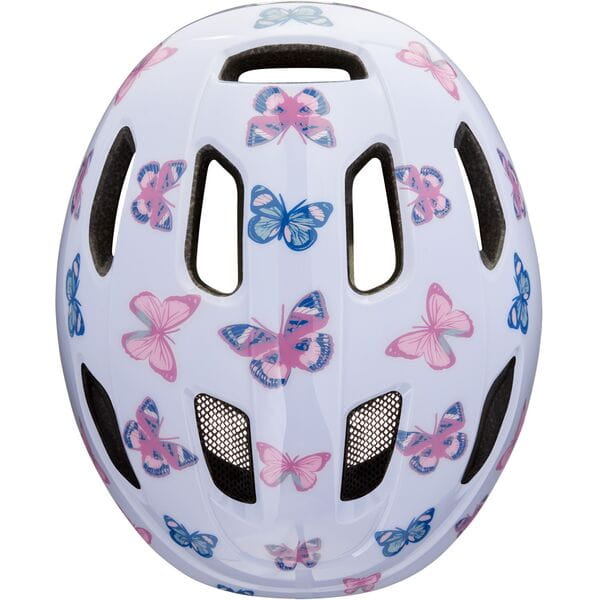Lazer NutZ KinetiCore Helmet 2.0
