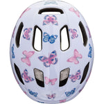 Lazer NutZ KinetiCore Helmet 2.0