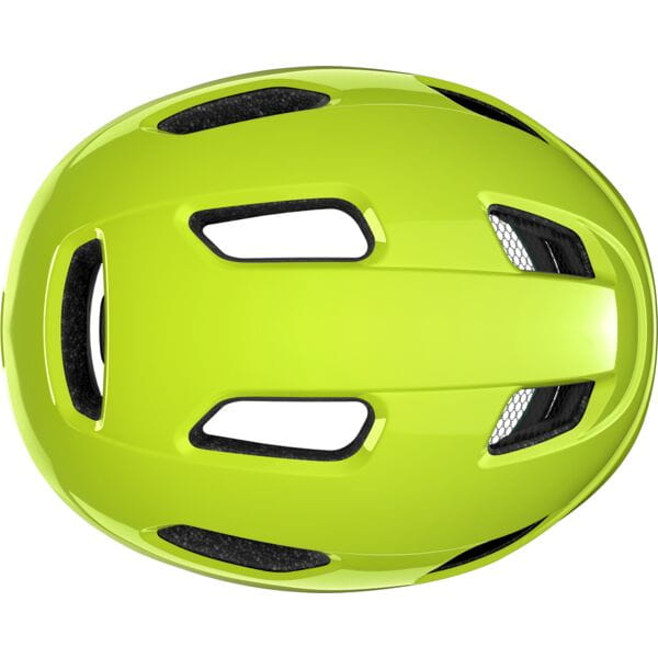 Lazer NutZ KinetiCore Helmet 2.0