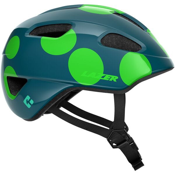 Lazer NutZ KinetiCore Helmet 2.0