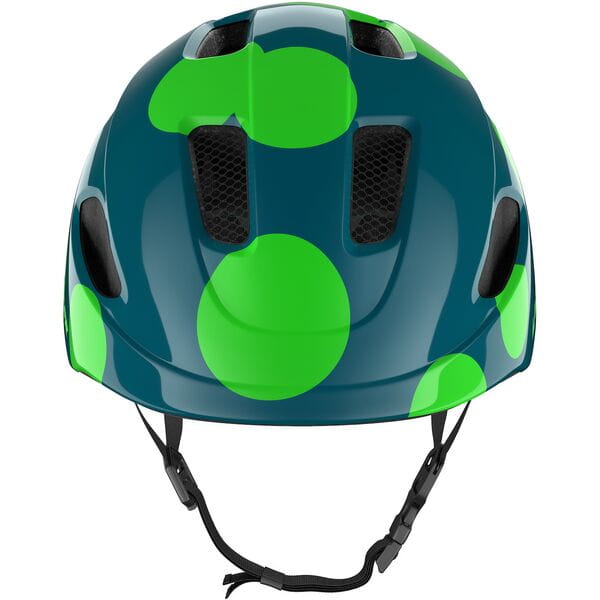 Lazer NutZ KinetiCore Helmet 2.0