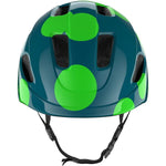 Lazer NutZ KinetiCore Helmet 2.0