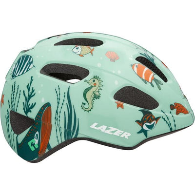 Lazer PNut 2.0 KinetiCore Helmet - Sealife