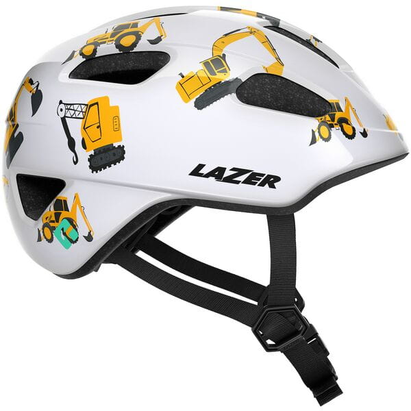 Lazer PNut 2.0 KinetiCore Helmet - Diggers