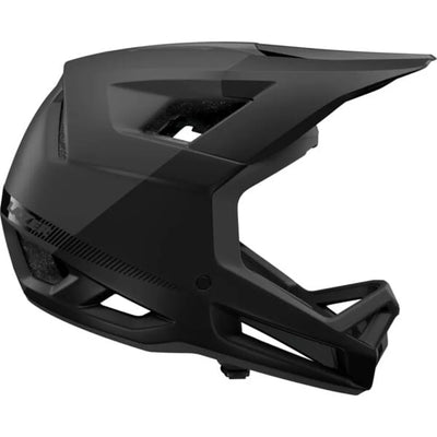 Lazer Cage KinetiCore Full Face Helmet in Black