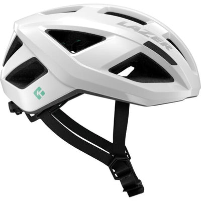 Lazer Tonic KinetiCore Helmet - Small / White