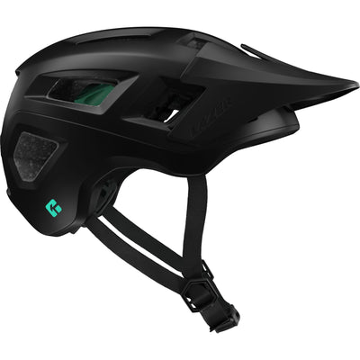 Lazer Coyote KinetiCore Helmet - Small / Matt Black