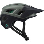 Lazer Coyote KinetiCore Helmet - Medium / Matt Dark Green