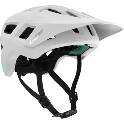 Lazer Coyote KinetiCore Helmet - Small / White