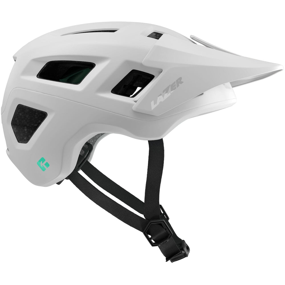 Lazer Coyote KinetiCore Helmet