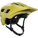 Lazer Coyote KinetiCore Helmet - Small / Green