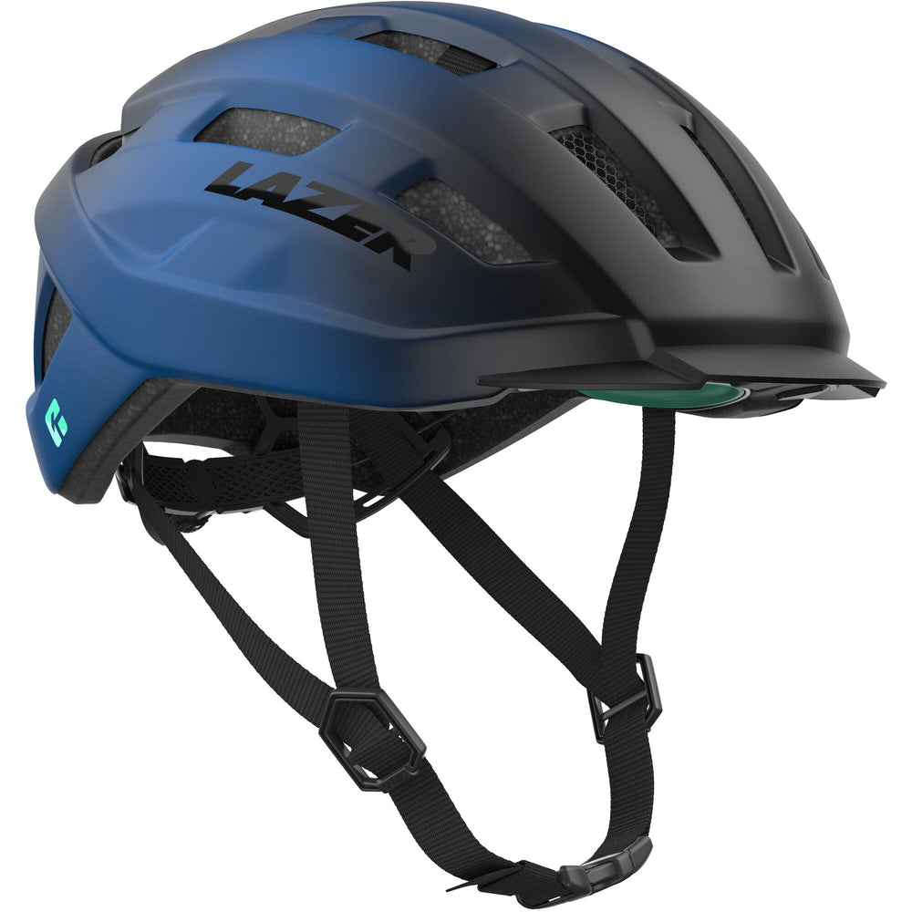 Lazer Codax KinetiCore Helmet - Matt Blue