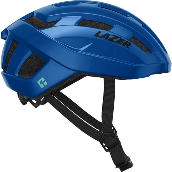 Lazer Tempo KinetiCore Helmet - Blue
