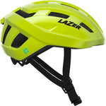 Lazer Tempo KinetiCore Helmet - Flash Yellow