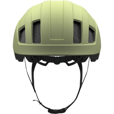 Lazer Verde KinetiCore Helmet, Matt Lemongrass, S-M