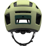 Lazer Verde KinetiCore Helmet, Matt Lemongrass, S-M