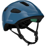 Lazer NutZ KinetiCore Helmet 2.0 - Blue Steel