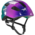 Lazer NutZ KinetiCore Helmet 2.0 - Sparkle