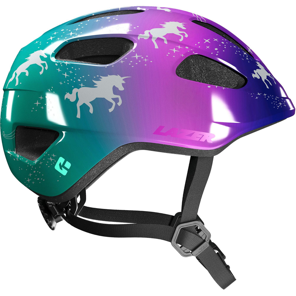 Lazer NutZ KinetiCore Helmet 2.0