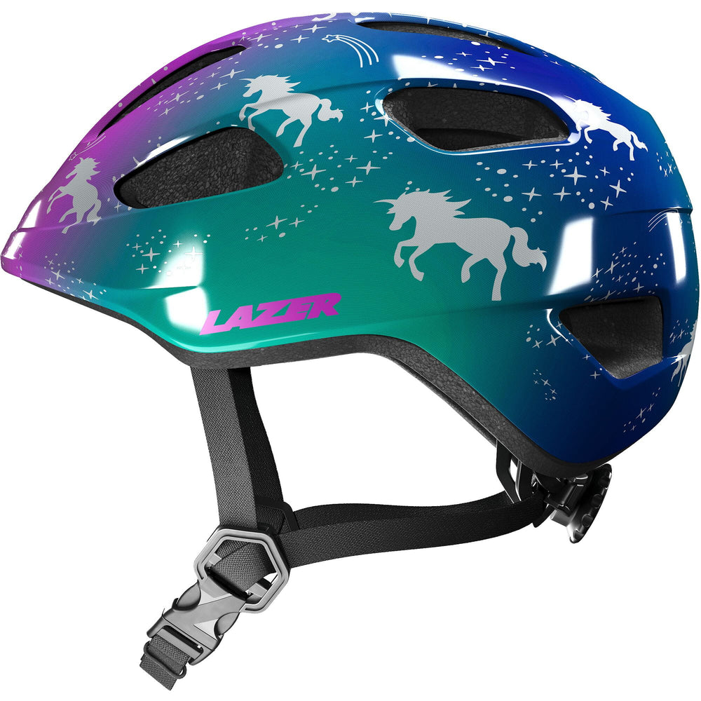 Lazer NutZ KinetiCore Helmet 2.0