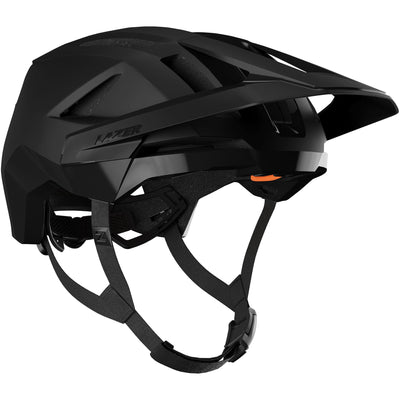 Lazer Impala KinetiCore Helmet - Small / Matt Black